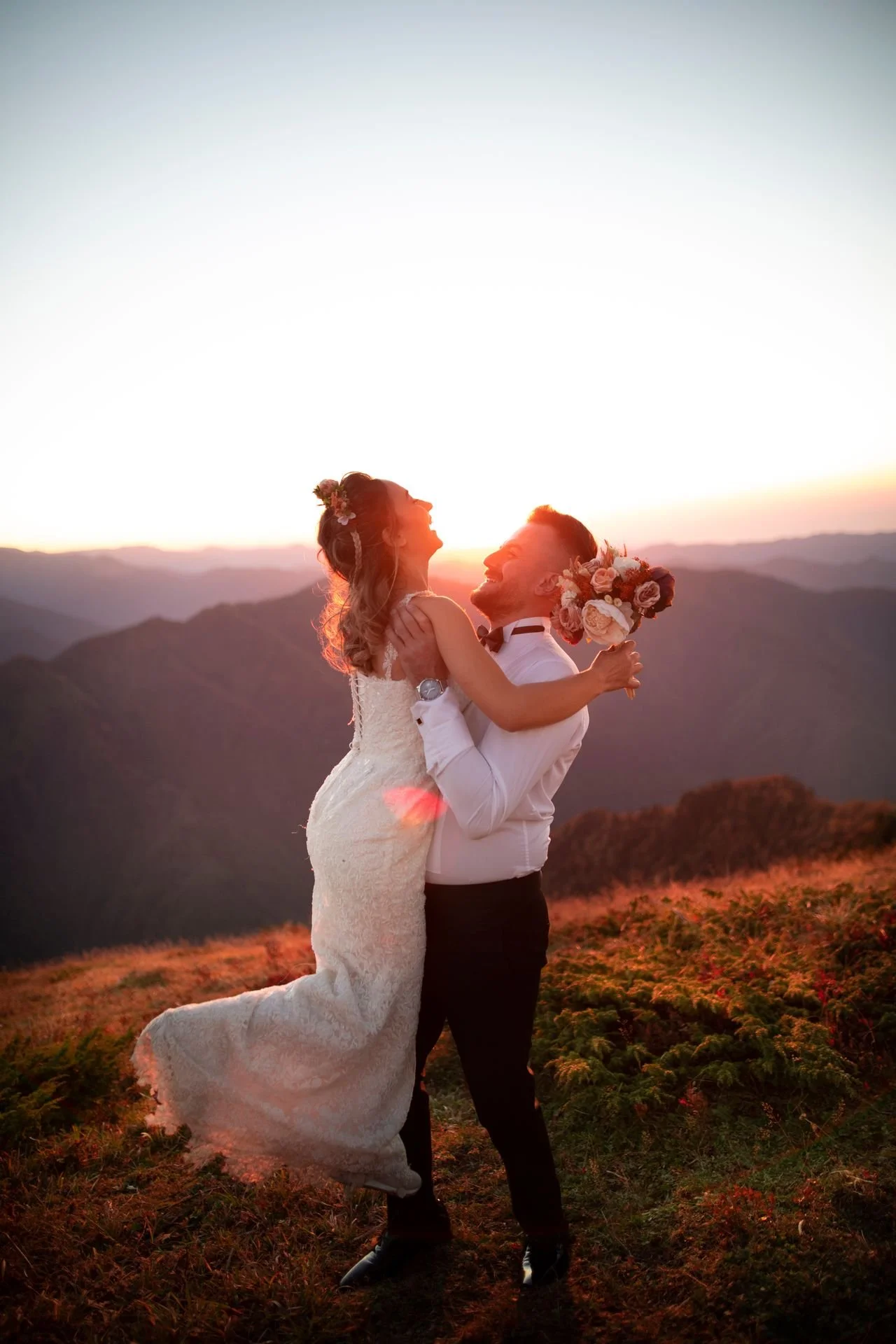 Top 5 Wedding Tips for Brides | Colorado Wedding Guide