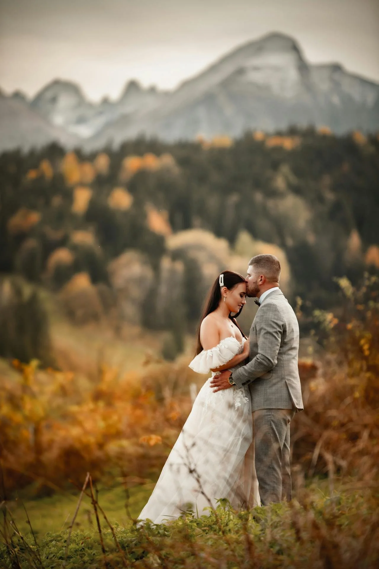 Wedding Ceremony Boulder