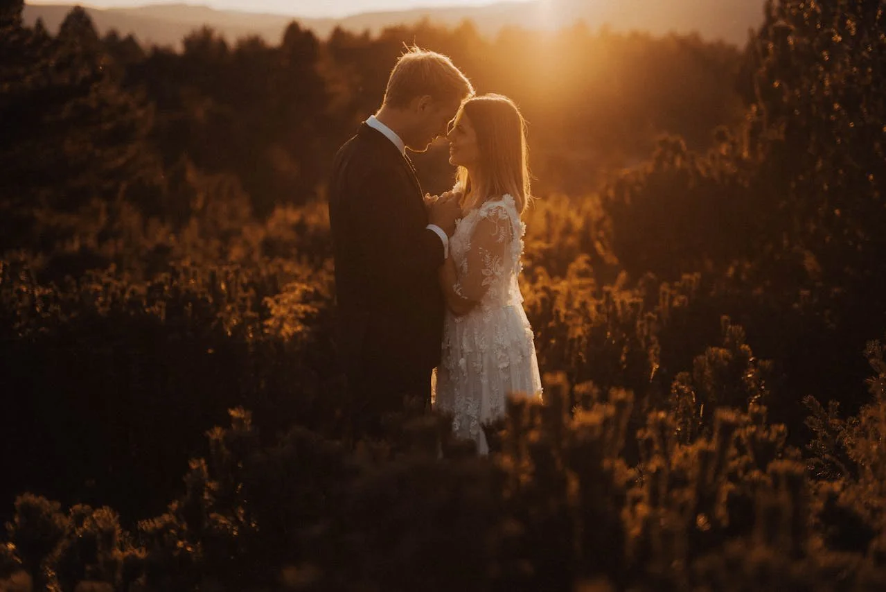 Boulder Wedding Ceremony