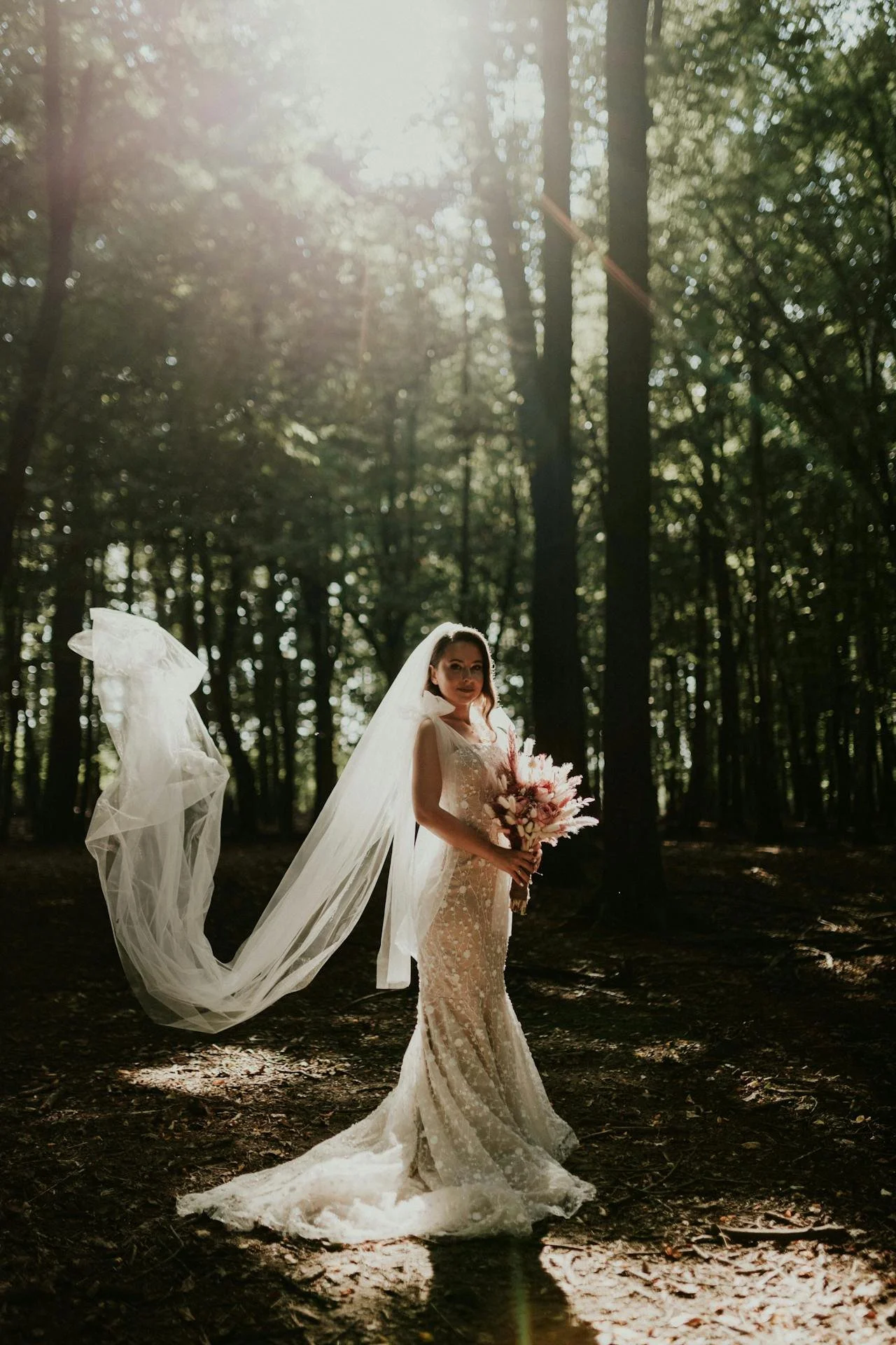 Intimate Elopement Ceremonies