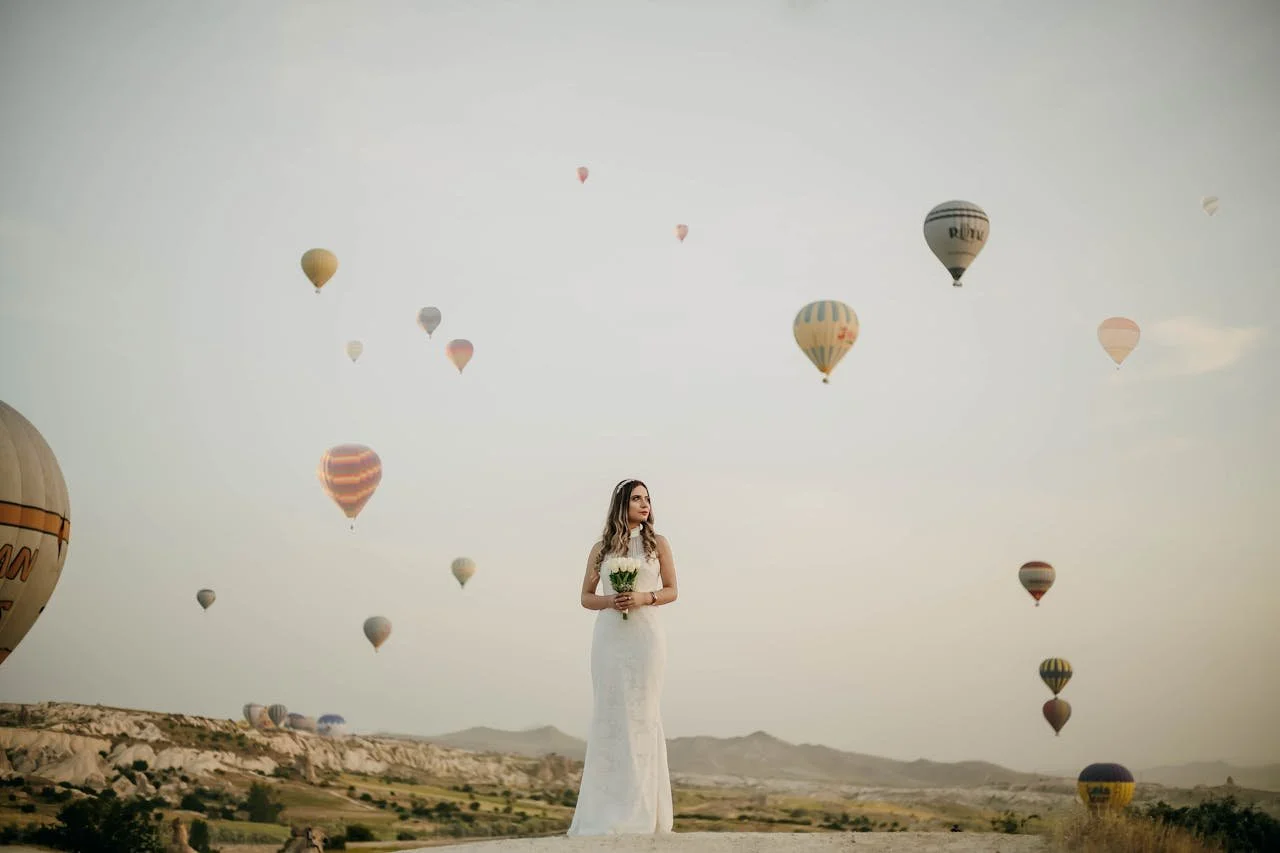 Golden Wedding Ceremony