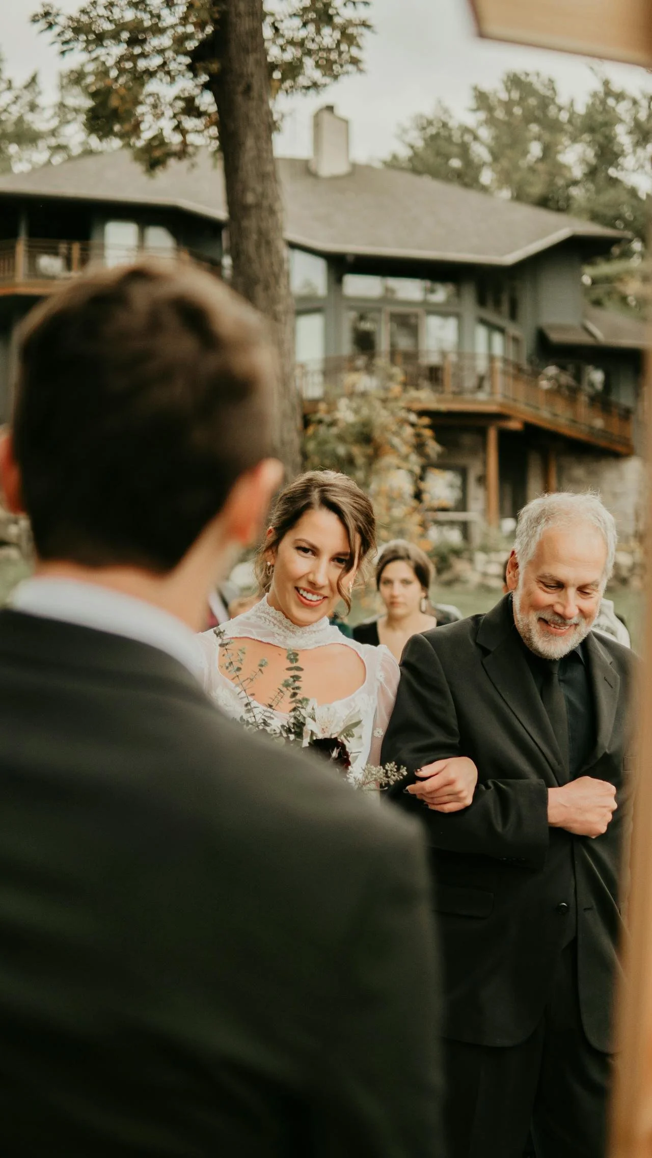Ordained Minister in Boulder, Colorado