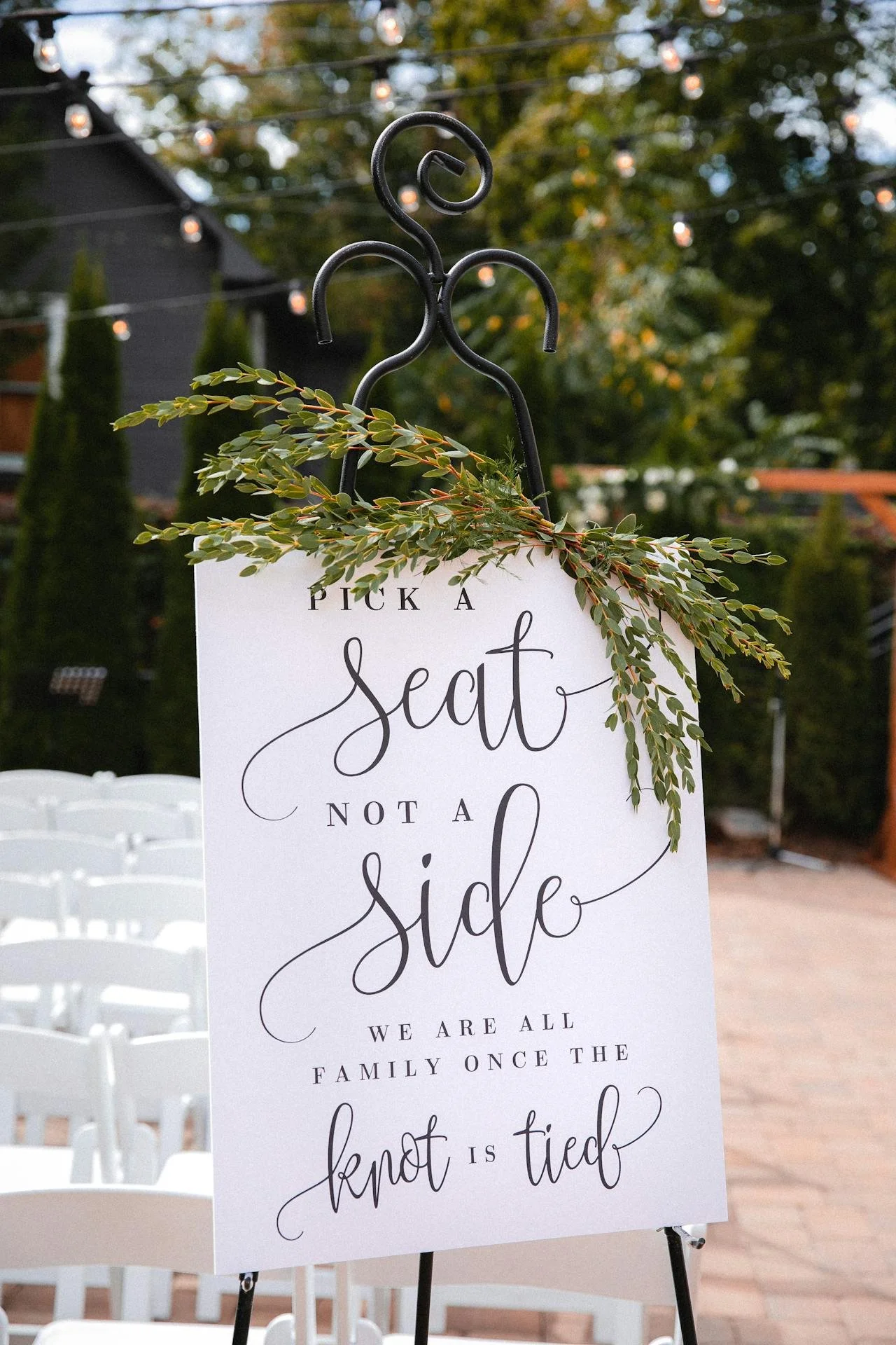 Wedding Ceremony Planning Tips