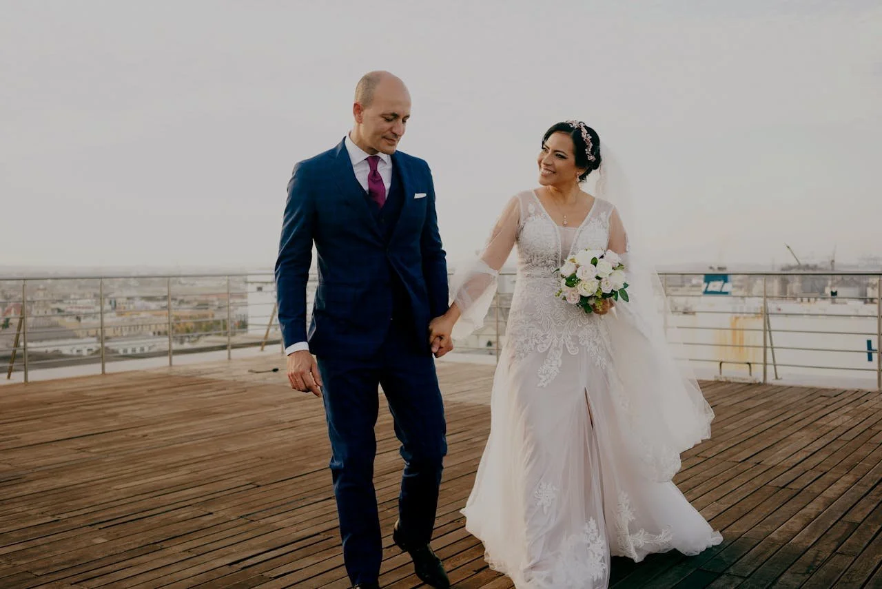 Denver Wedding Ceremonies