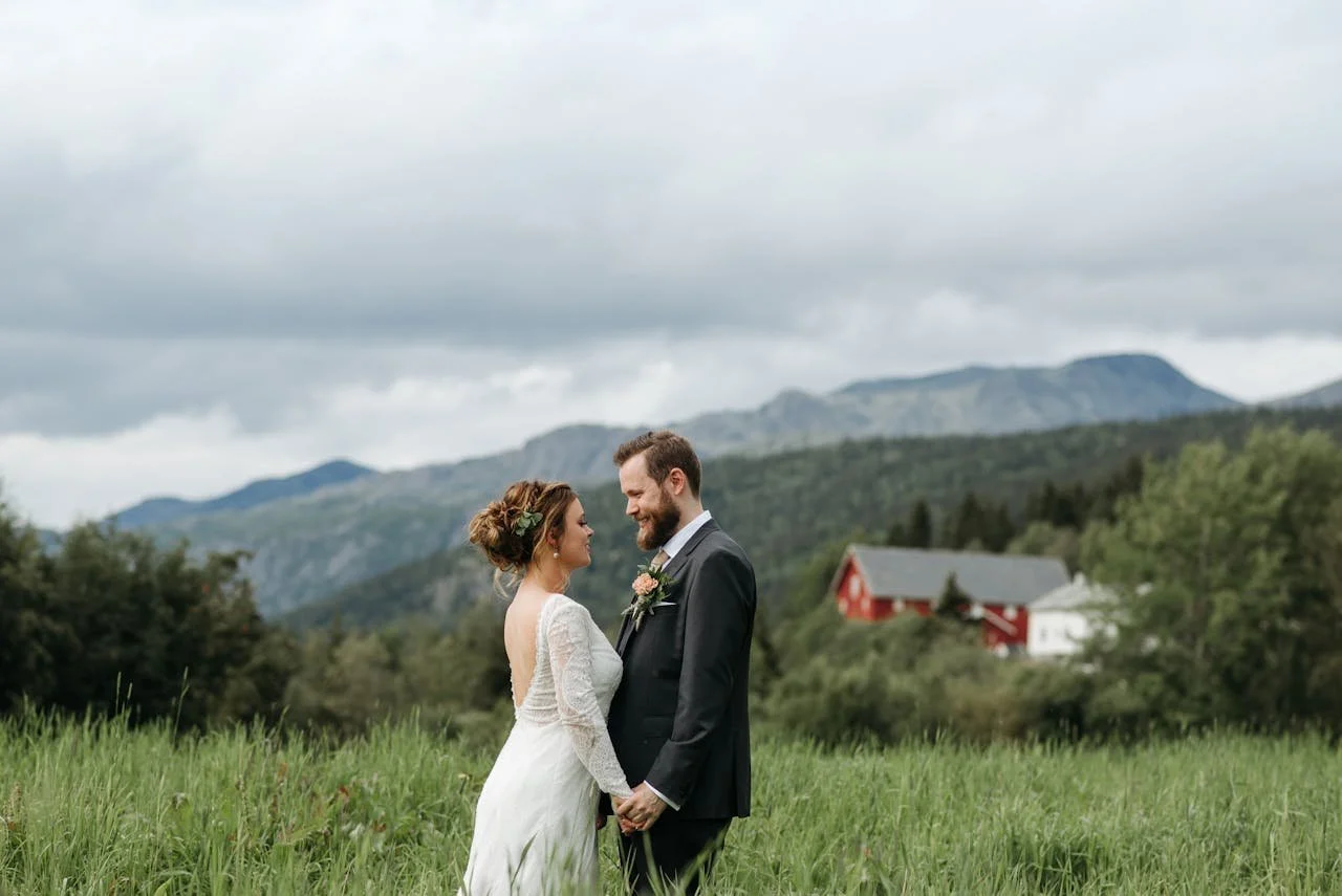 Wedding Officiant Denver