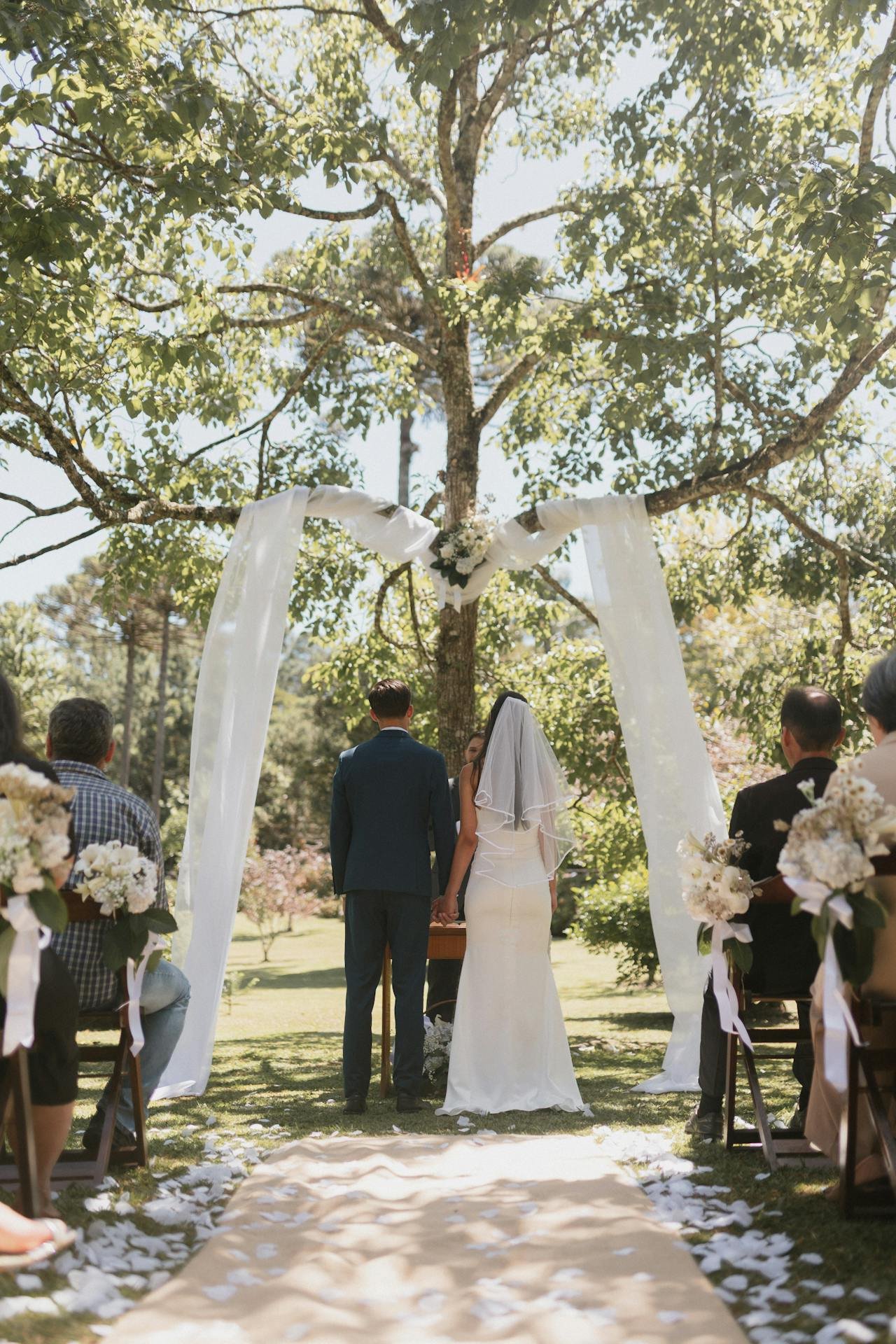 Denver Wedding Officiant