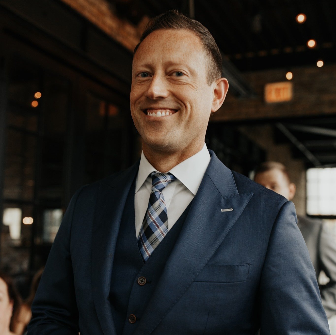 Denver Wedding Officiant