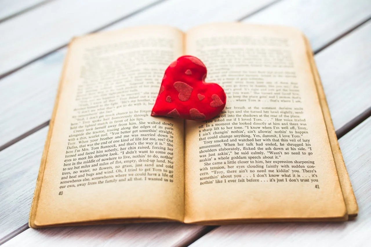 Ceremony Readings