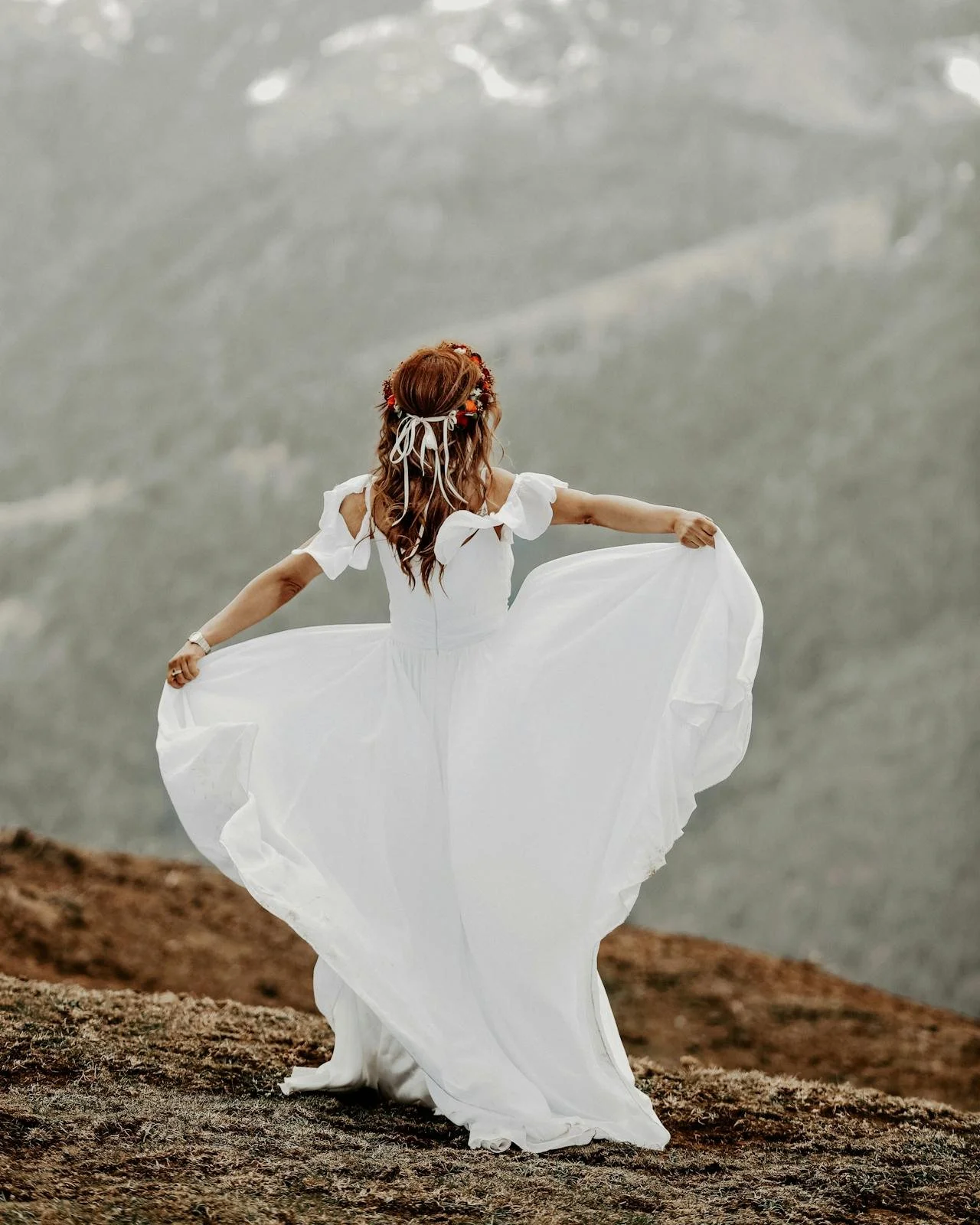Colorado Elopement Ceremonies