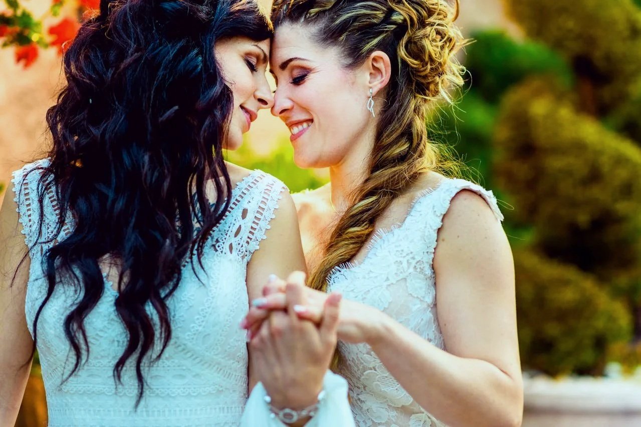 Colorado Gay Weddings