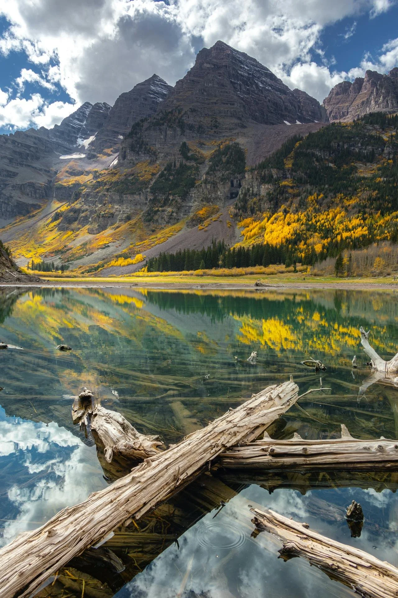 Aspen Elopement Ceremony