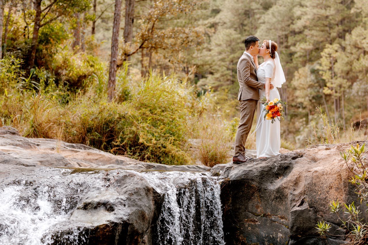 Elopement Ceremony in Aspen