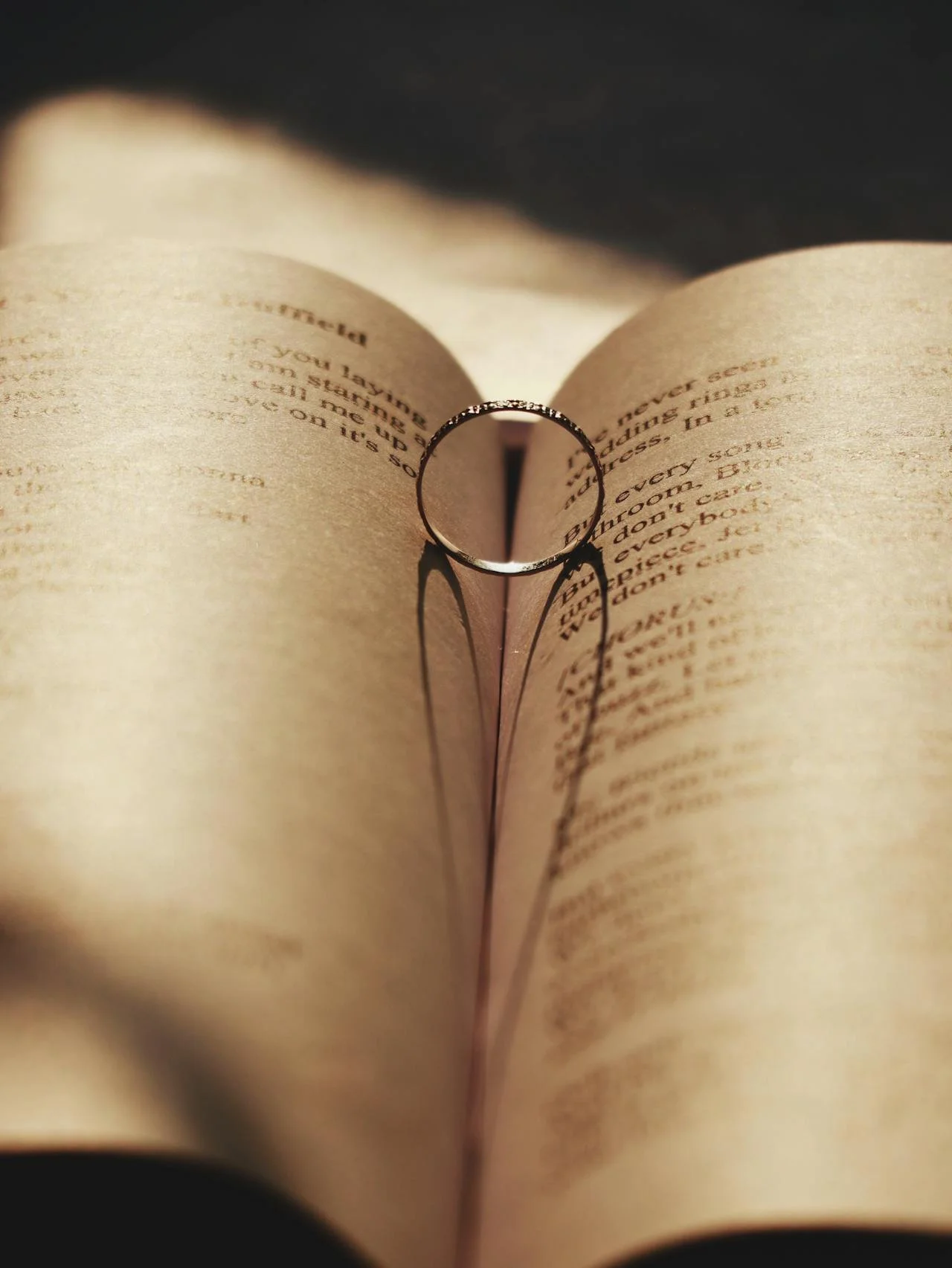 Ceremony Readings