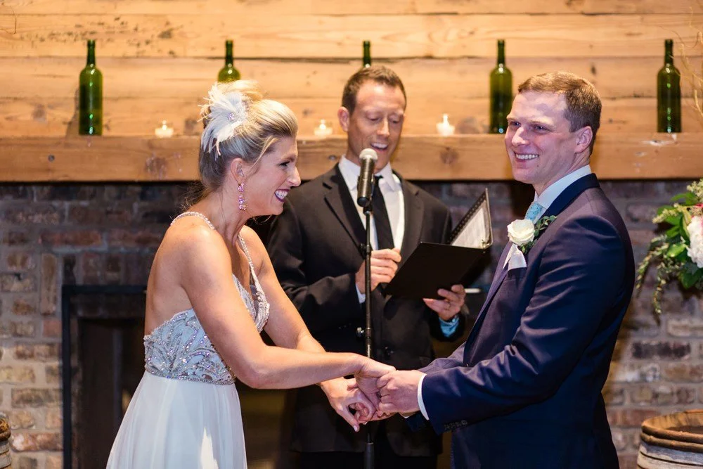 Colorado Ordained Minister