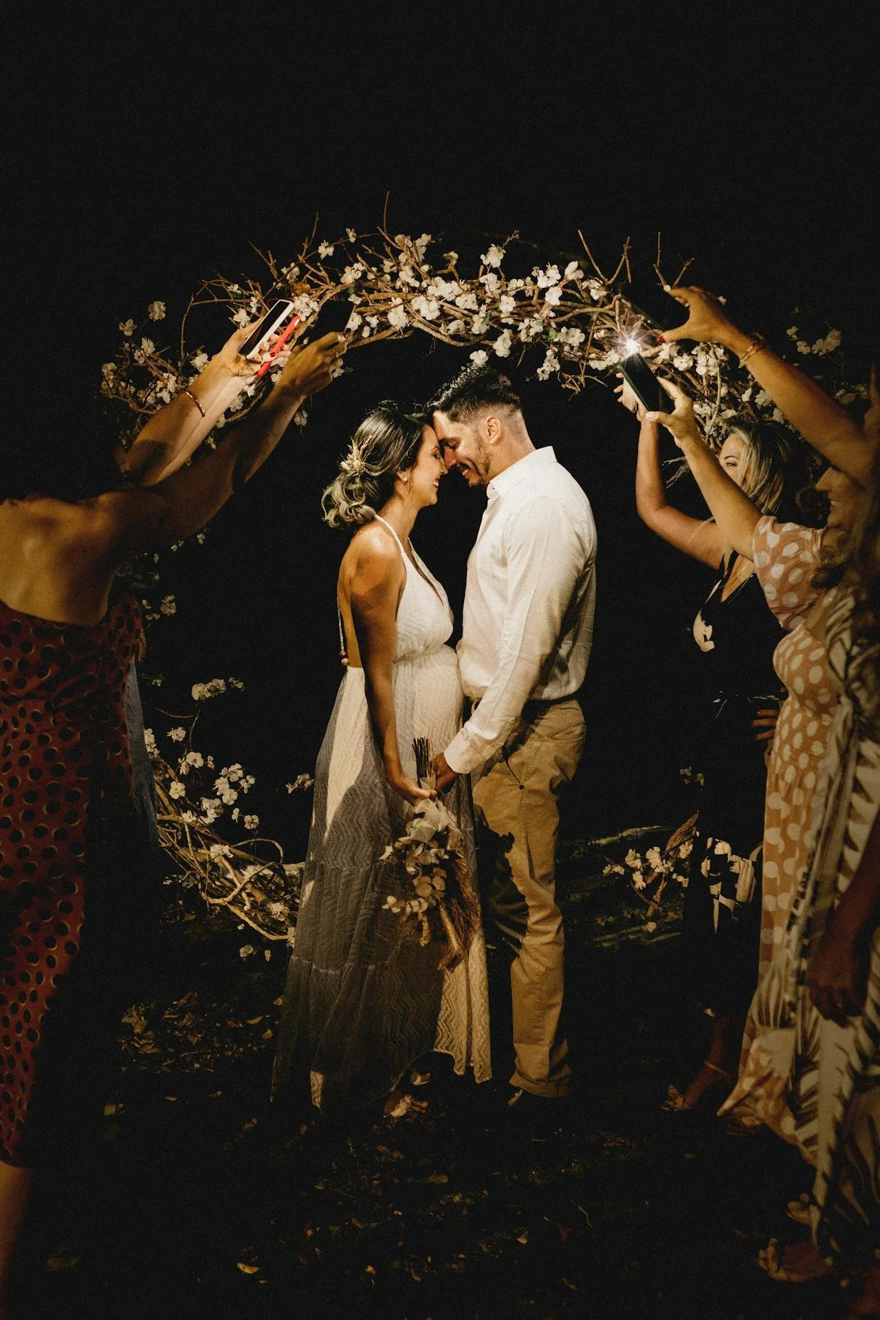 Personal Vows