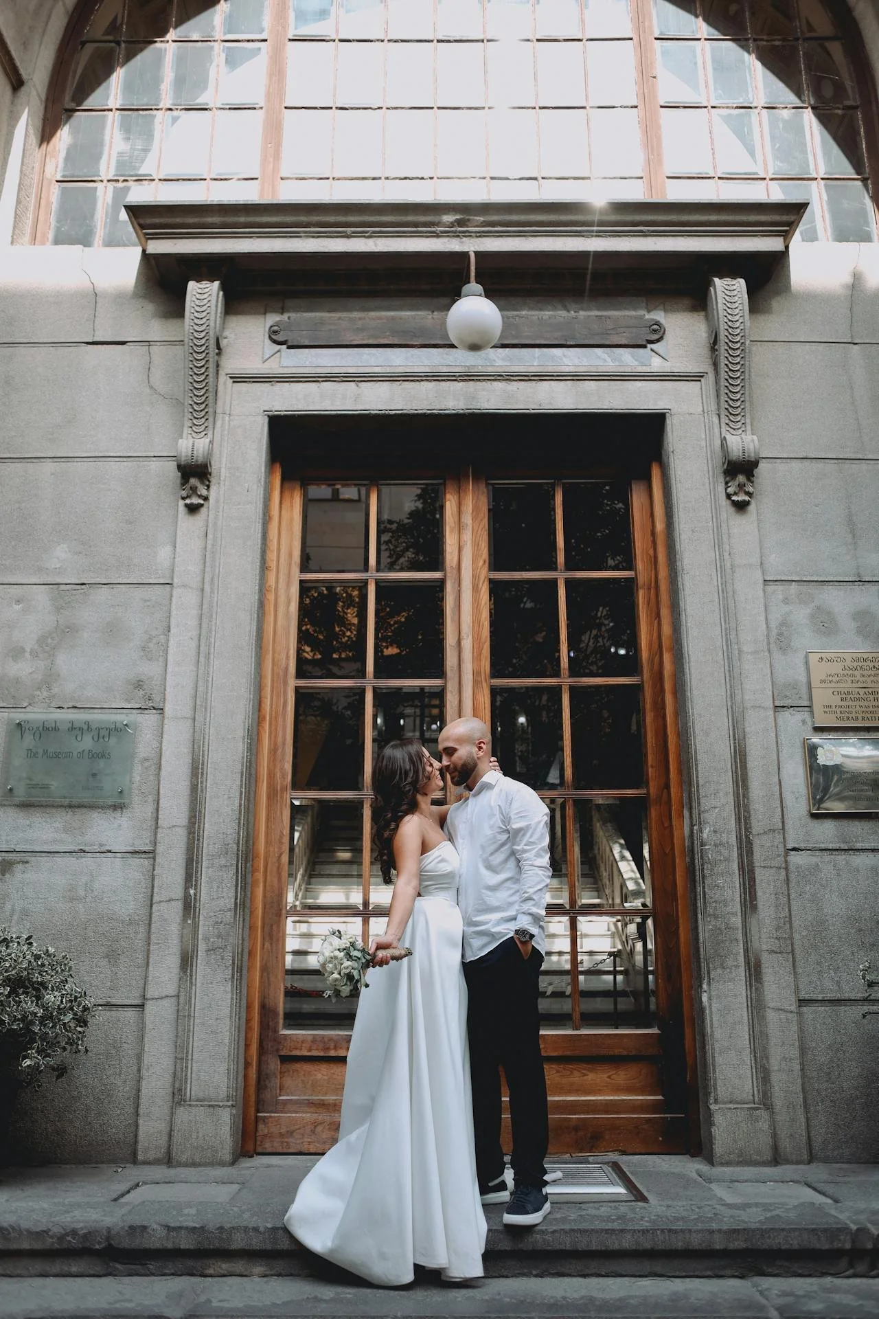 Ordained Minister Denver