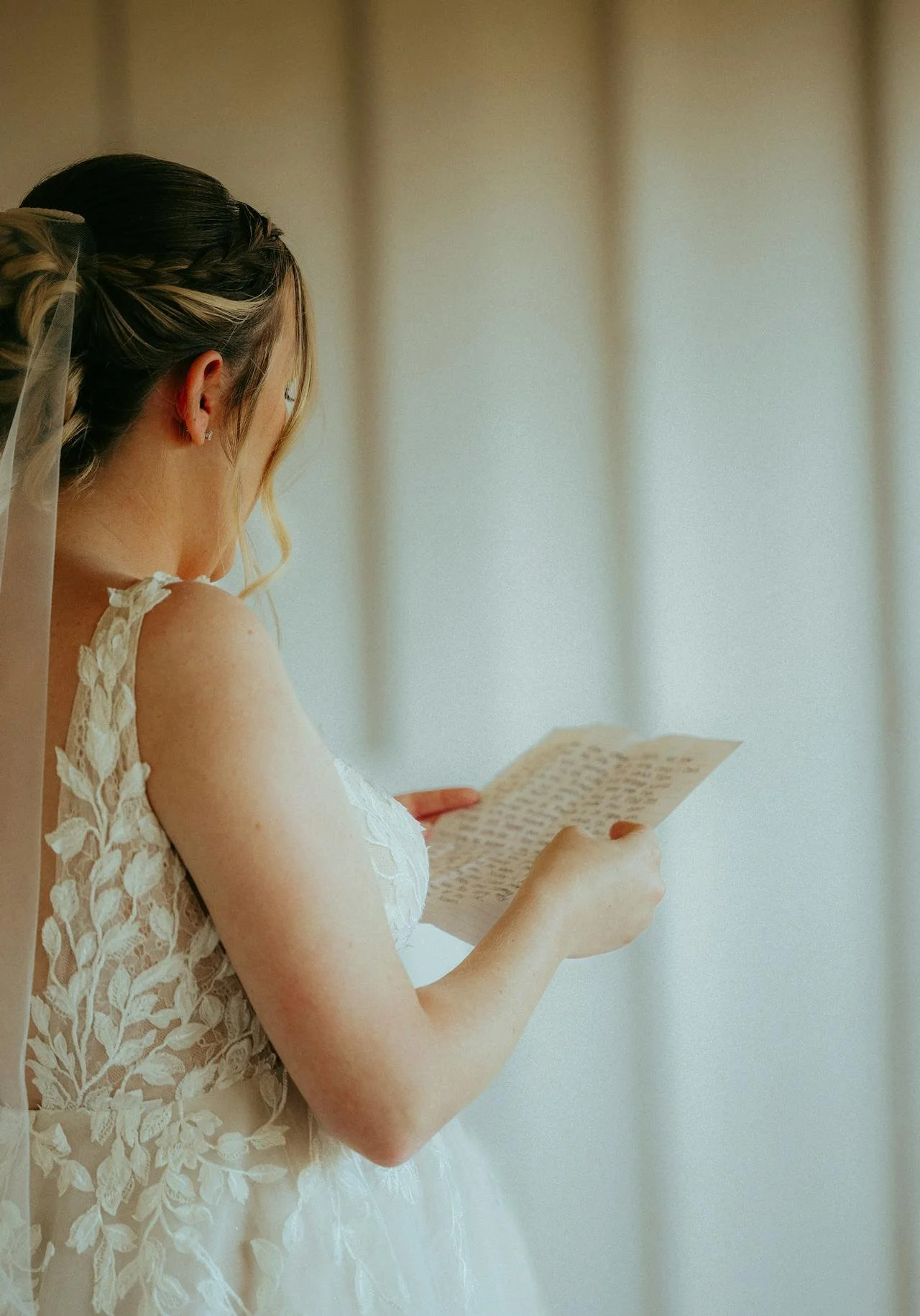 Wedding Vows