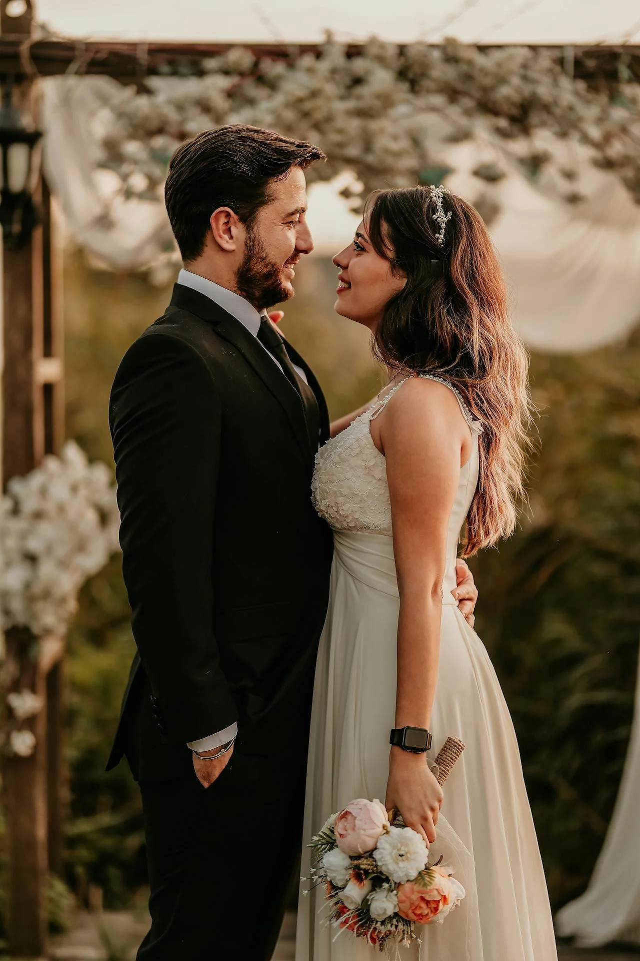 Wedding Officiant