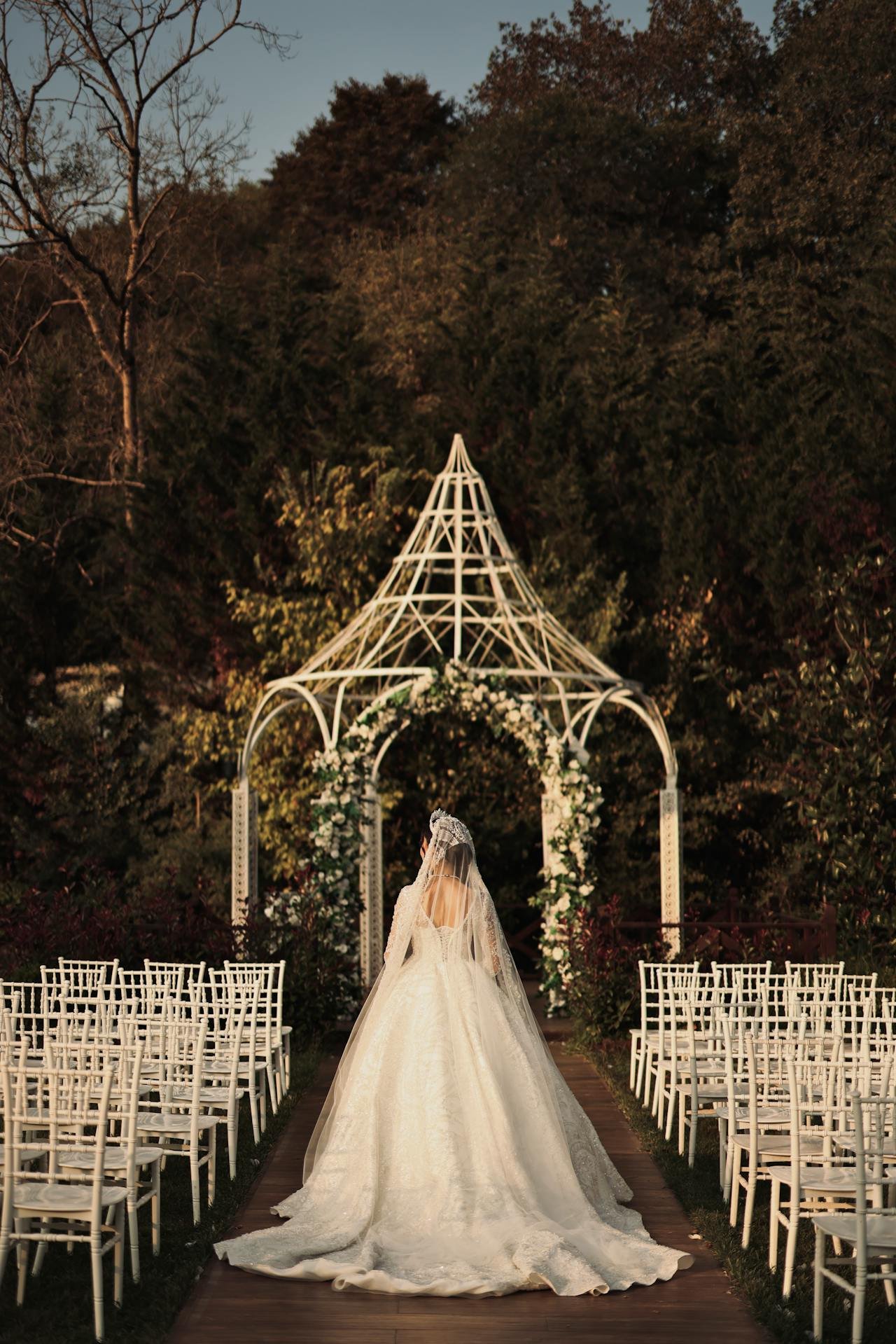 Denver Wedding Officiant