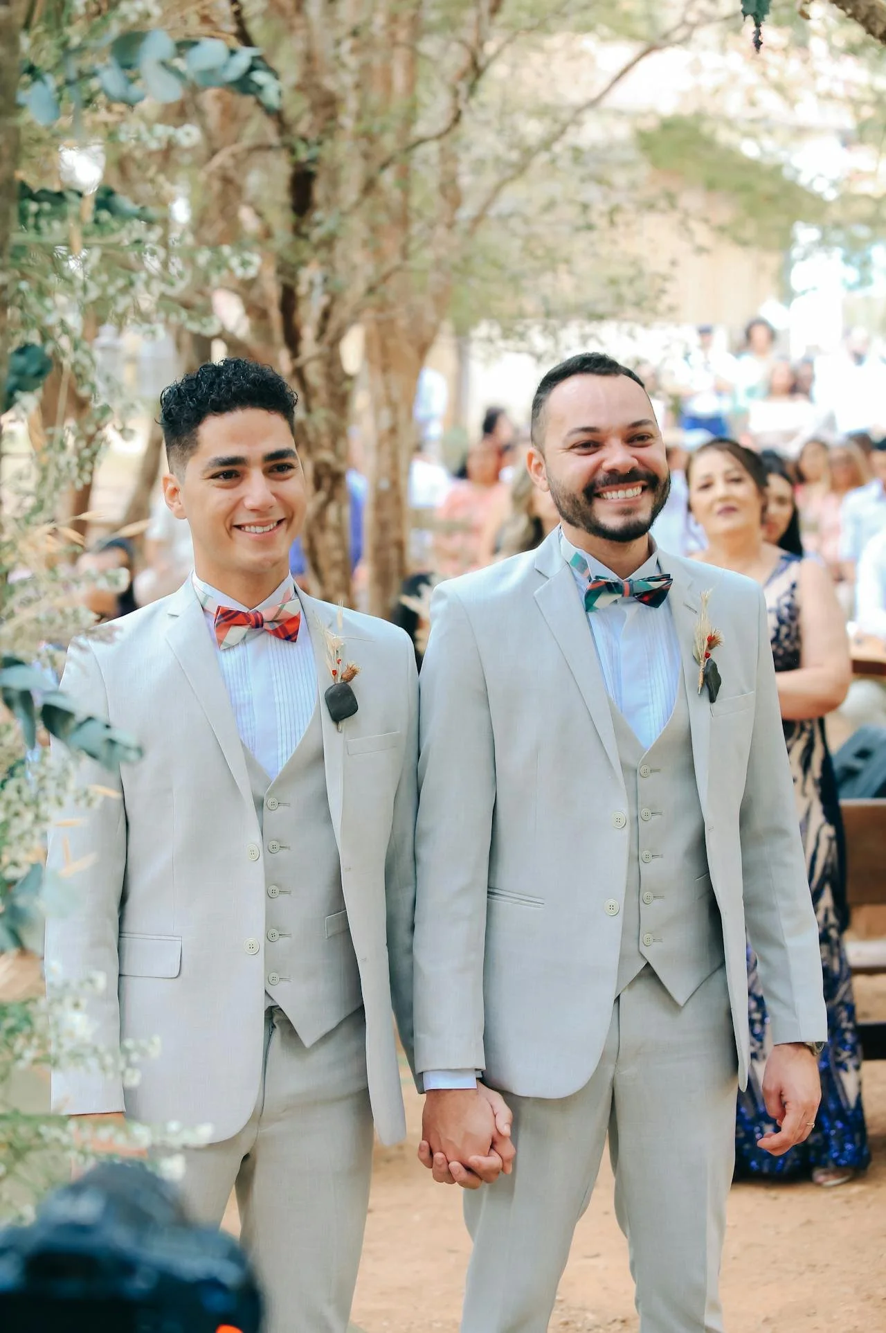 Gay Wedding Ceremonies