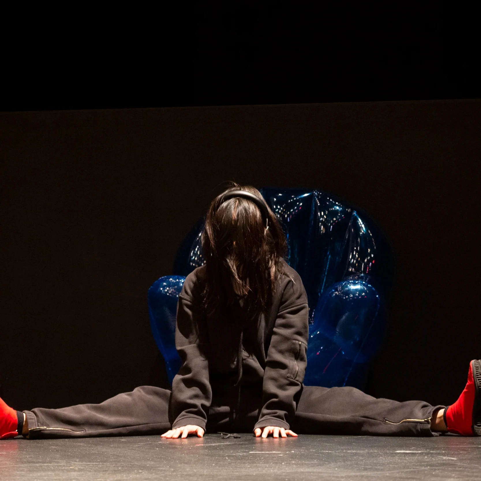 Ichi Go, photo by Gaia Squarci