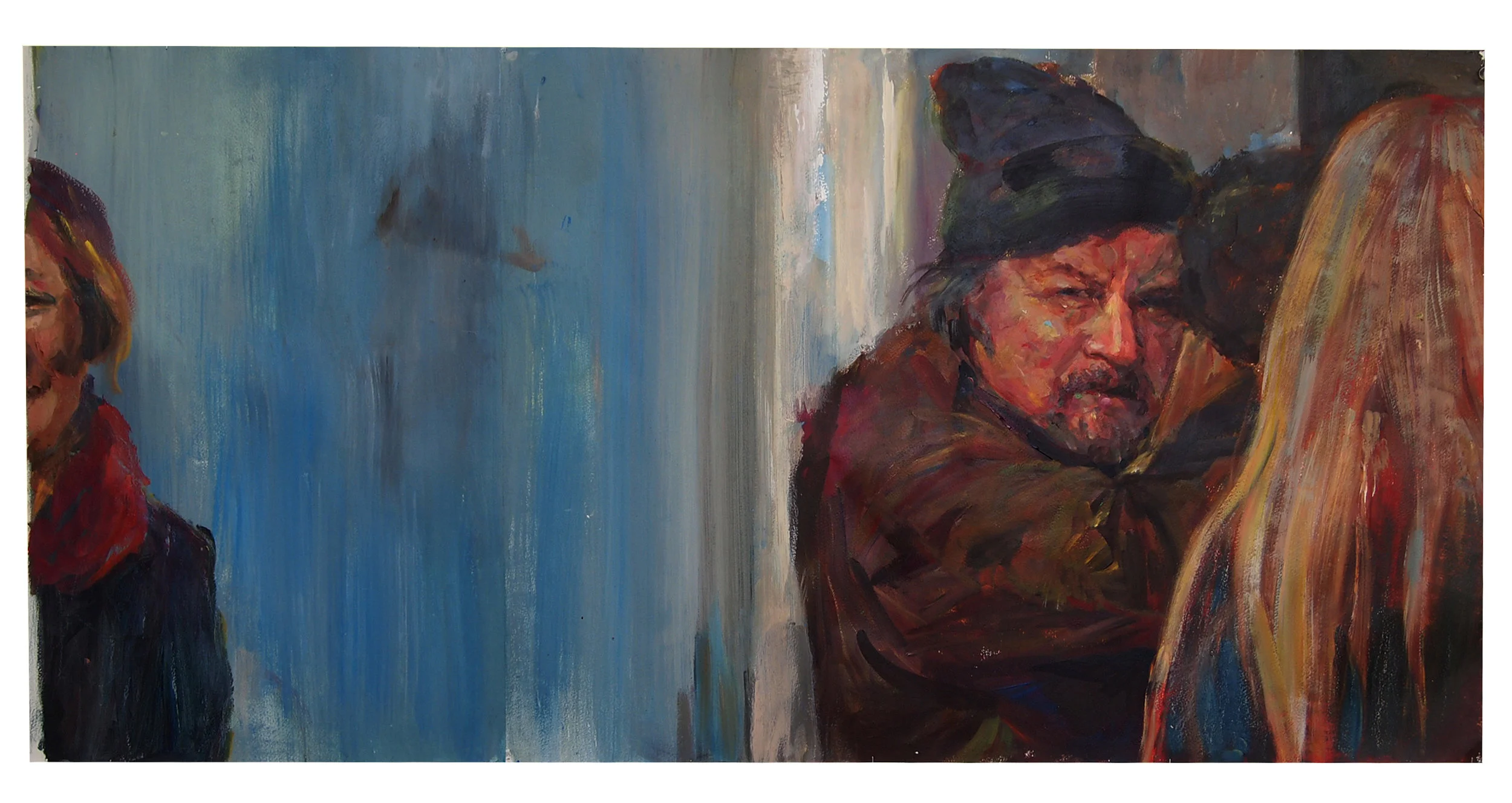 People (Detail)