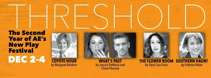 Threshold New Play Festival