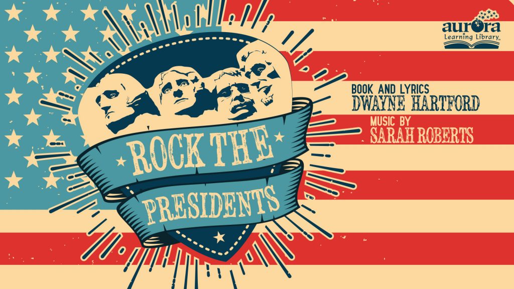 Rock the Presidents