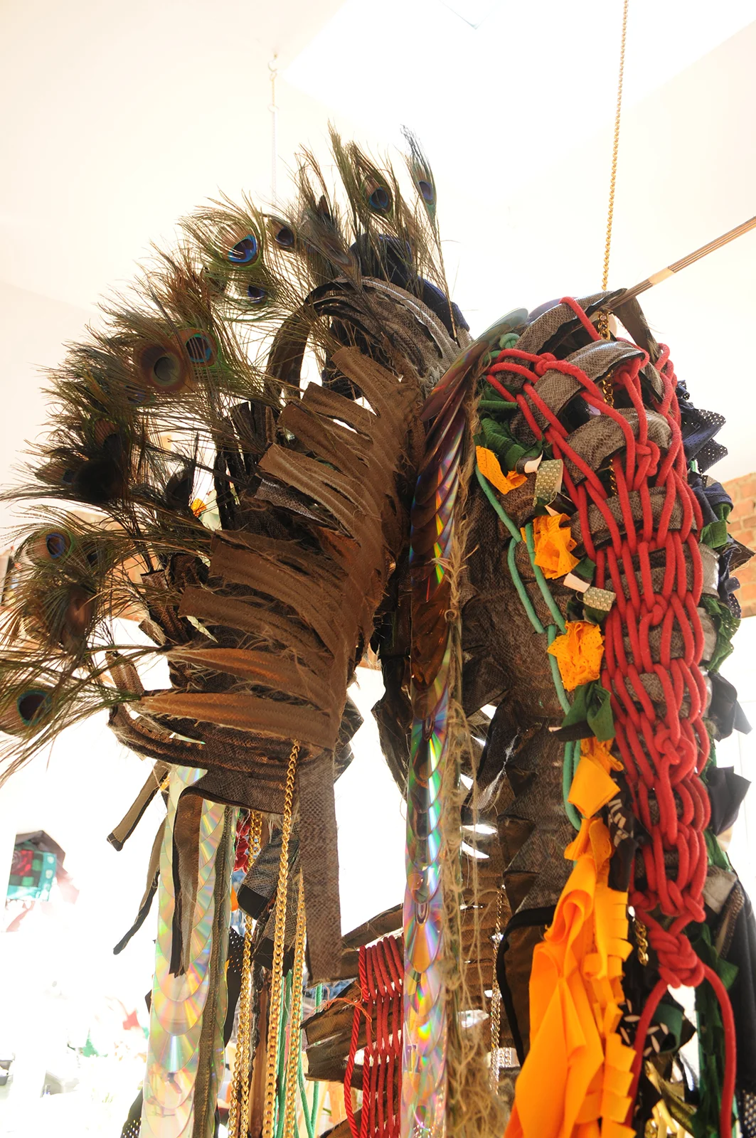 Big Shaman