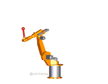 Physical automation