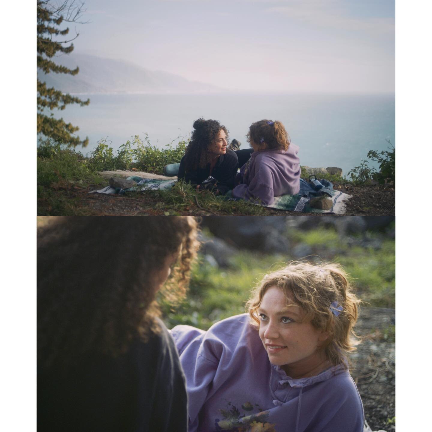 all the way down, this time

dir. @mjrog77 

prod. @talbothall @soffie.neph 

wild take: big sur? very pretty!! makes the job easy (except for all the gear schlepping, shoutout to the amazing crew who made this one even feasible in two days - y&rsquo