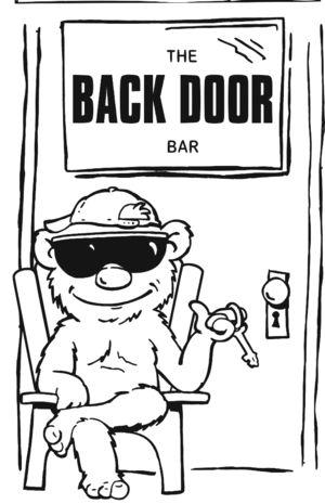 Front Door Diner