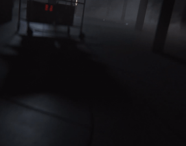 GYMSHARK / FULLY FUSED