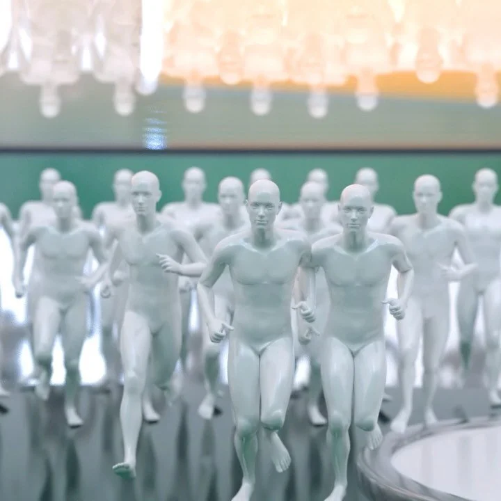 &lsquo; &real;𝔞𝔠𝔢 𝔄𝔤𝔞𝔦𝔫𝔰𝔱 𝔗𝔦𝔪𝔢&rsquo; ⏱

My 1/1 #nft &lsquo;Race against time&rsquo; is live over at @makersplace - In collaboration with @the_arx_london the winning bidder will receive both the artwork &amp; the physical Rolex &lsquo;H