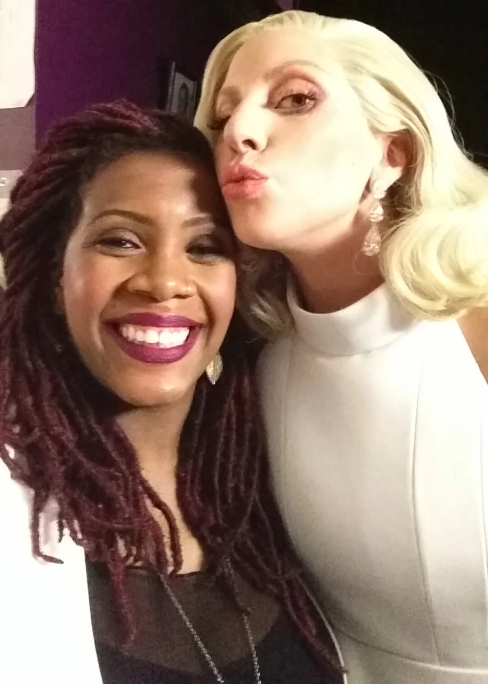 To Me A Black Survivor Lady Gaga S Apology For Collaborating With R Kelly Falls Short Wagatwe Wanjuki