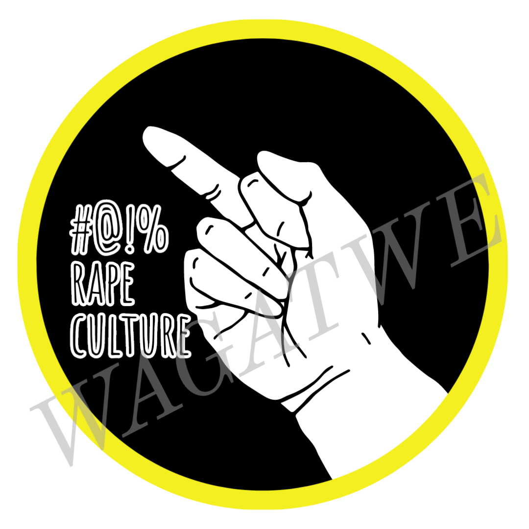 Censored Middle Finger