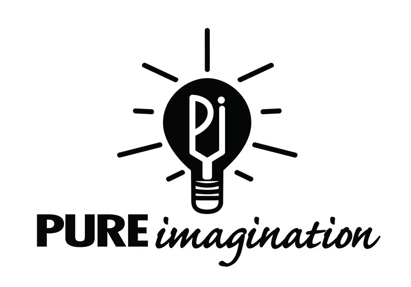 PureImagination Logo
