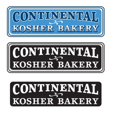 Logo for Bakery