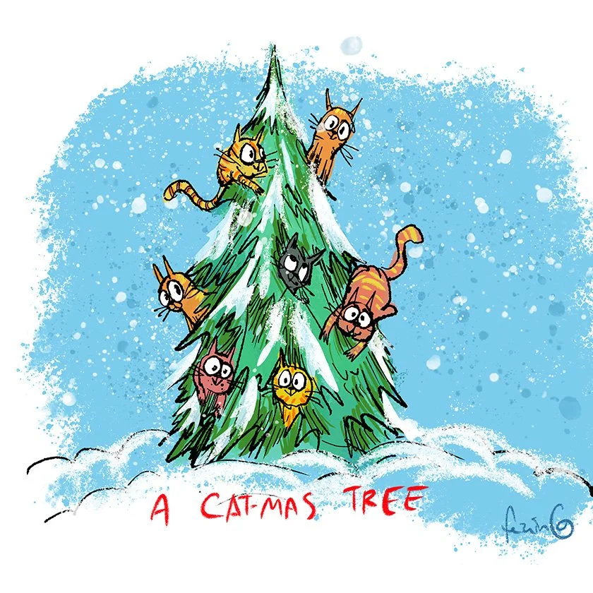 Tis This Season