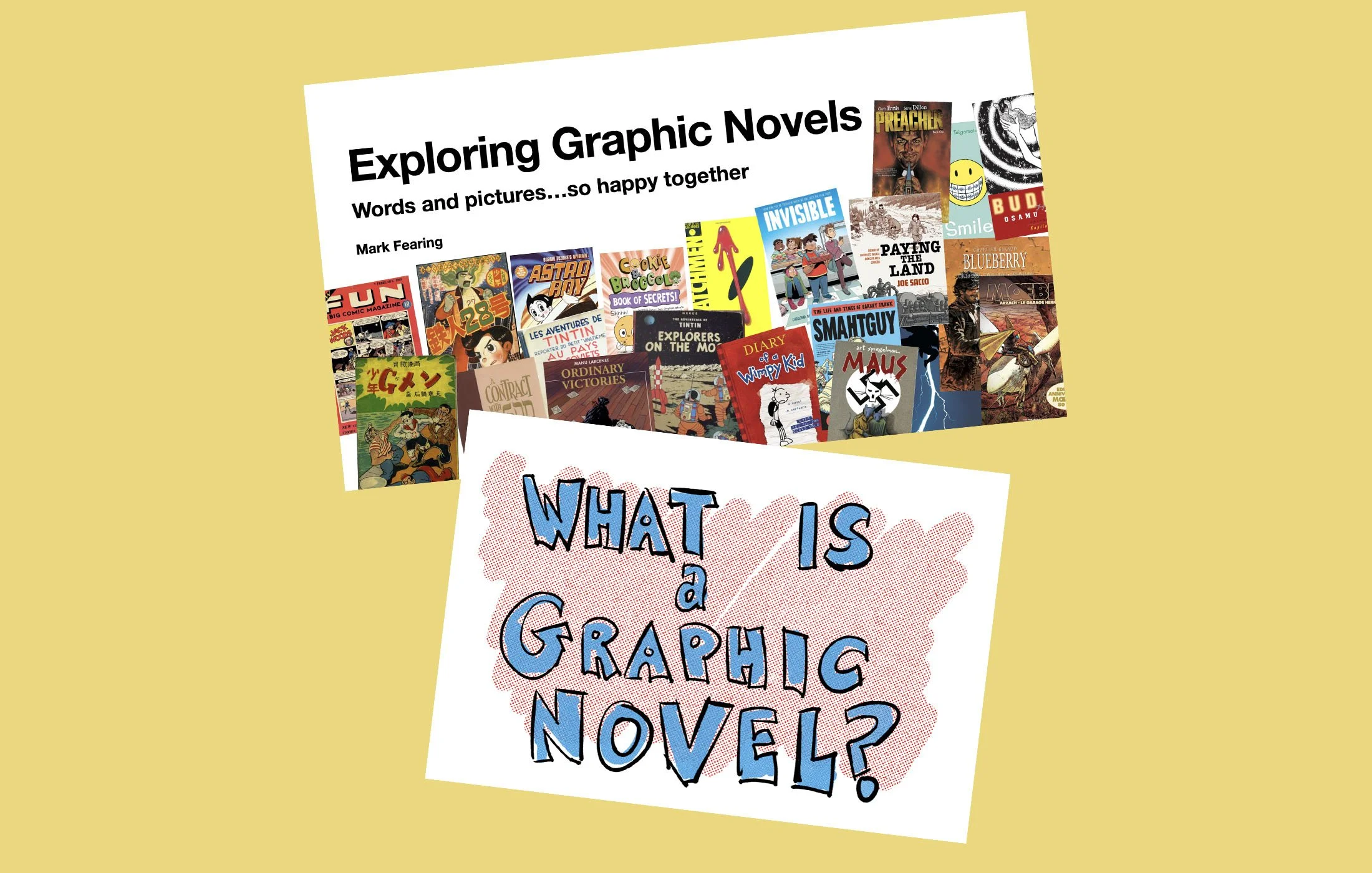 What does Teaching Mean?