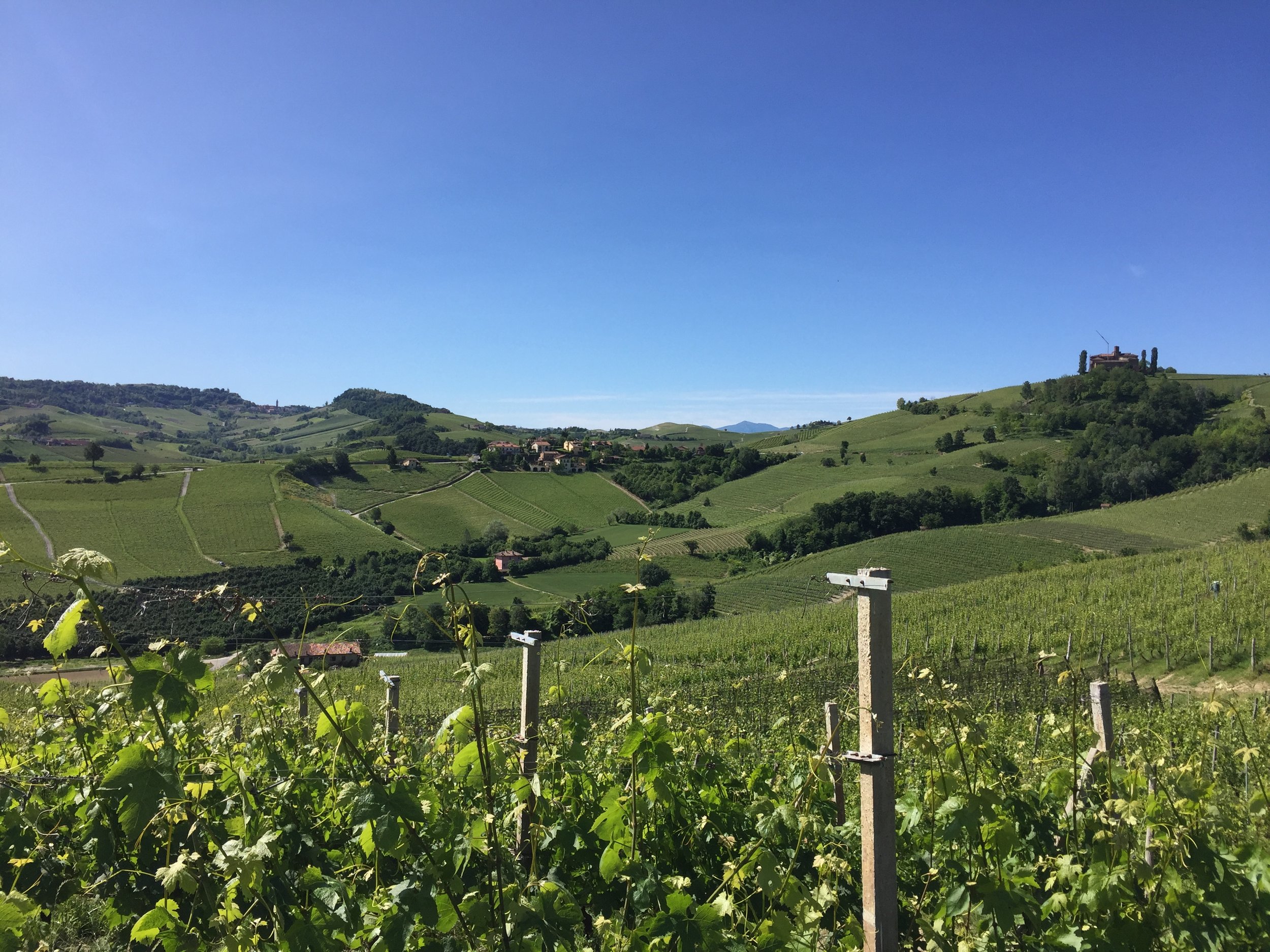 Piedmont, Italy
