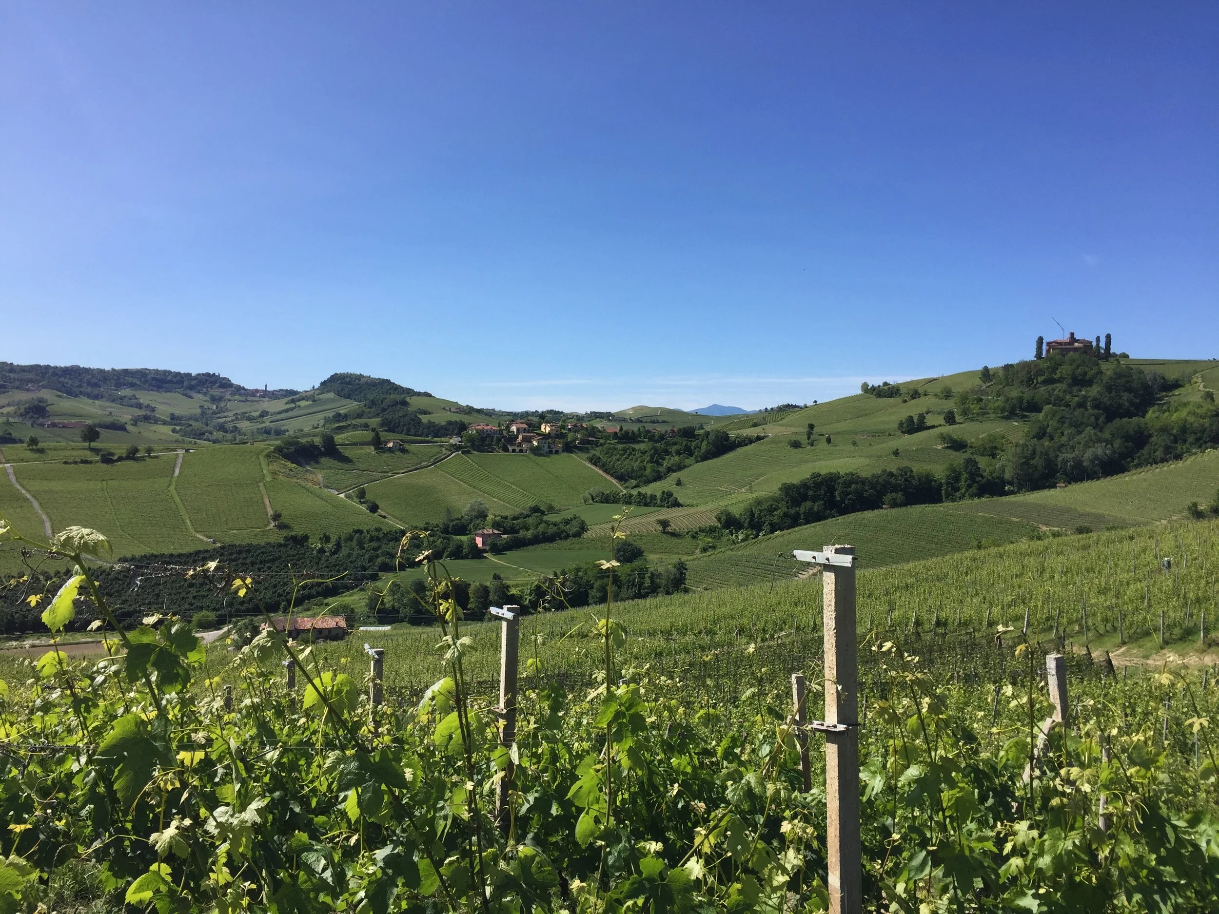 Welcome to the Euro Travel Coach Blog!