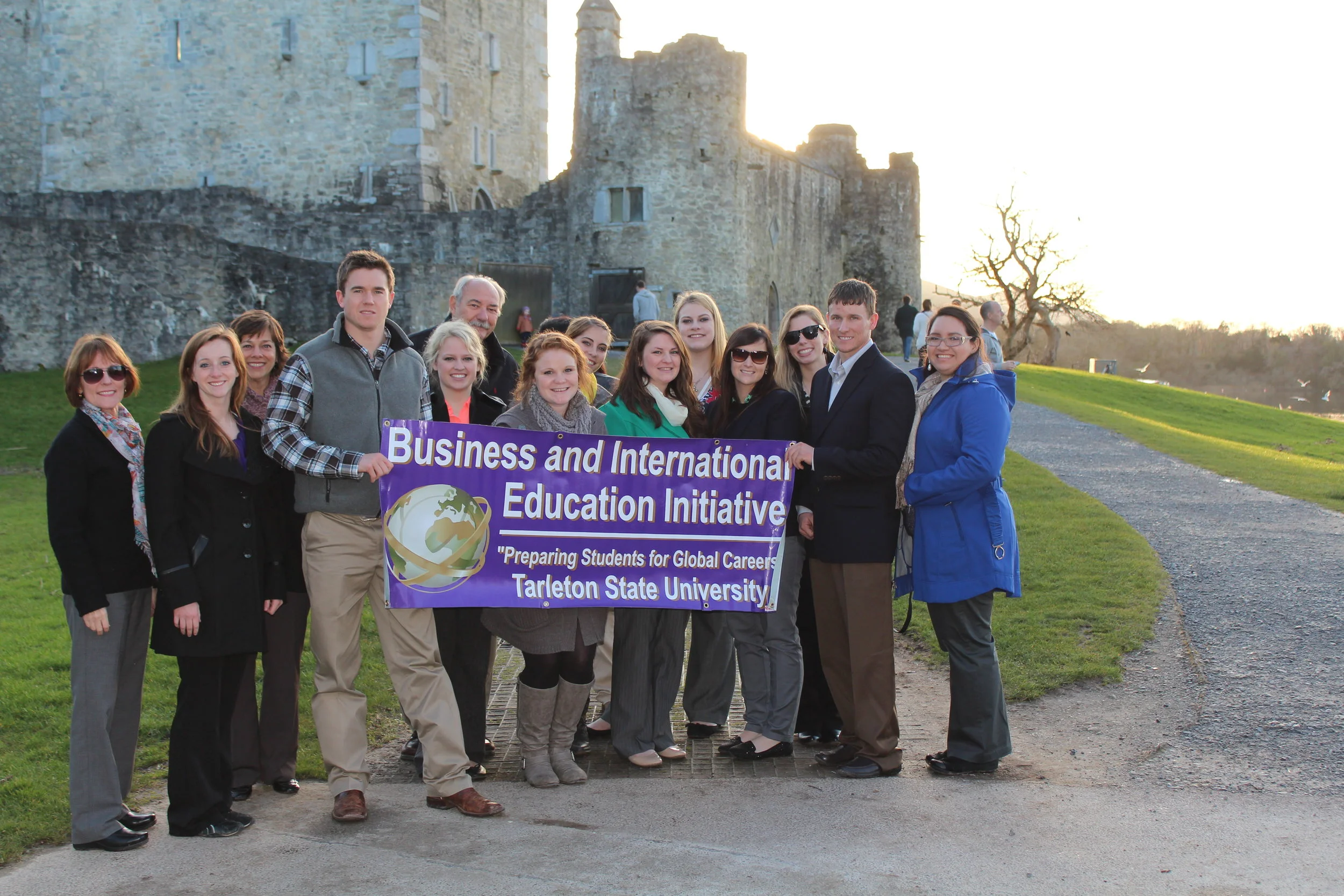 I Love My Job !  Why Am I Leaving?