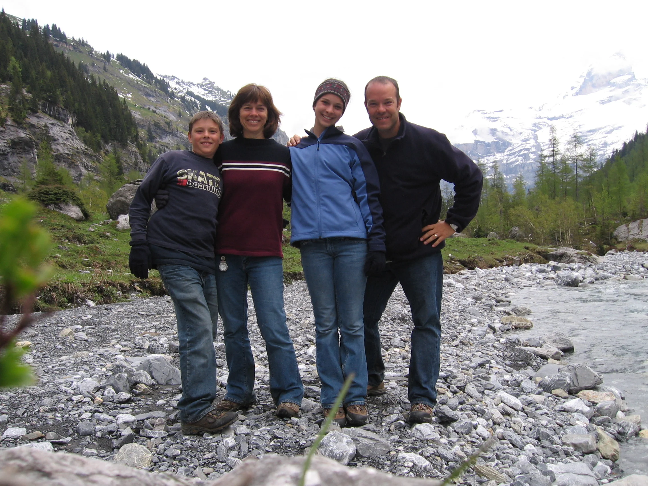 Top 5 Reasons you should do your own trip planning for Europe