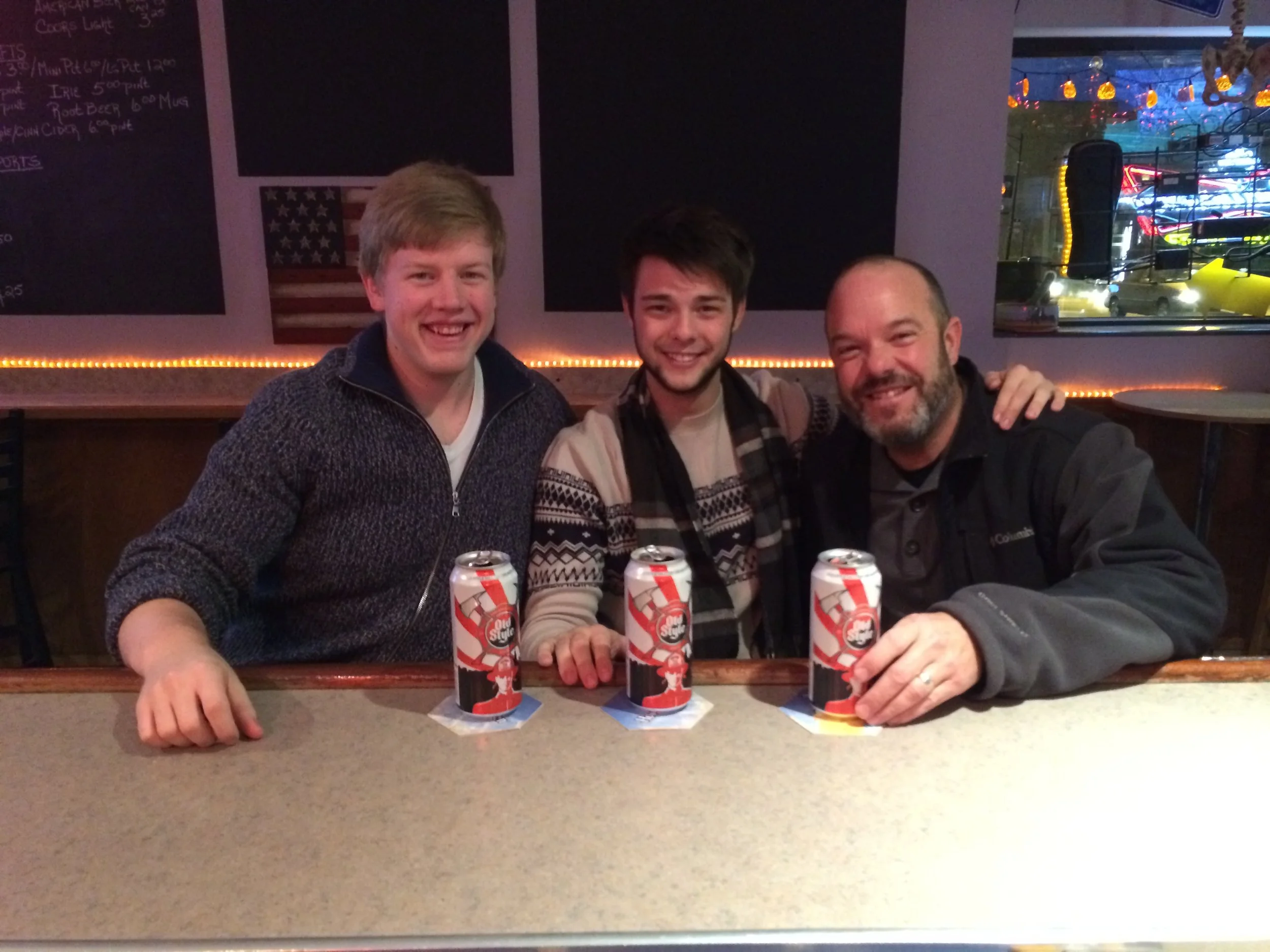 Happy Thanksgiving from Euro Travel Coach!!