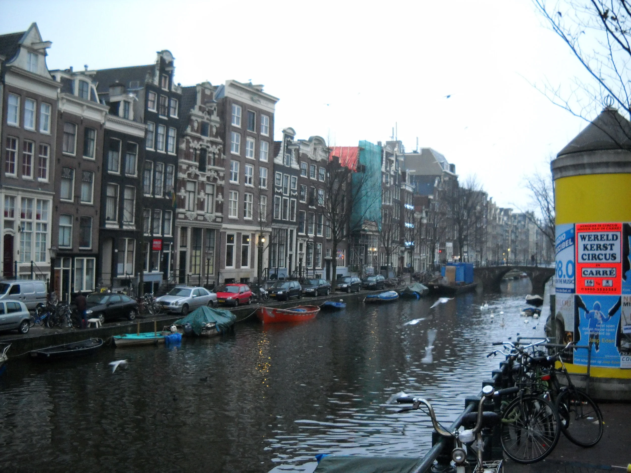 Planning a trip to Copenhagen and beyond for the holidays