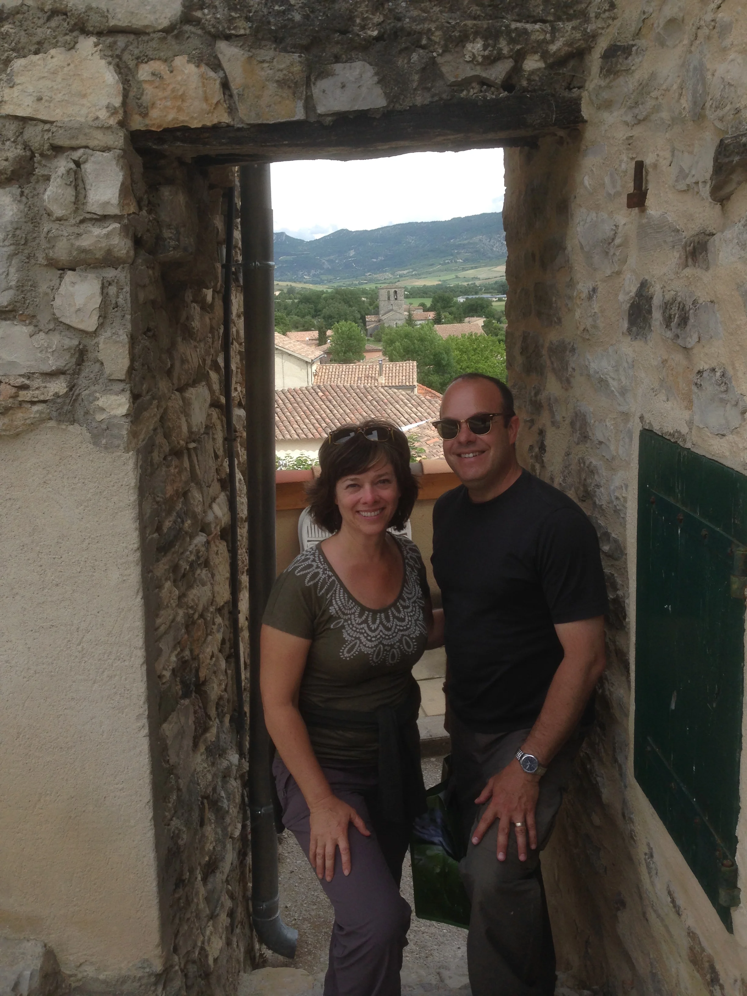 Light at the End of the Tunnel for Euro Travel Coach