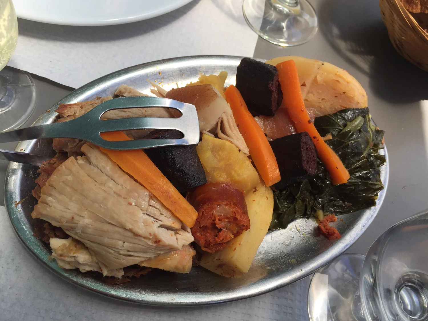 Dining and Sleeping in the Azores | Euro Travel Coach