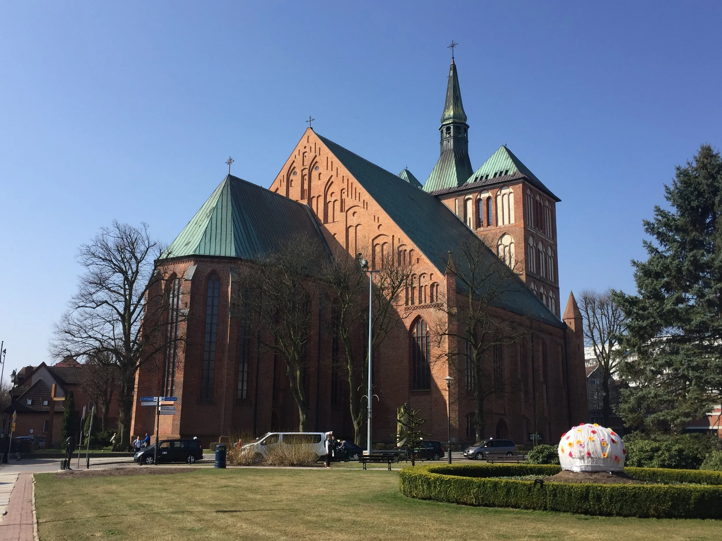 How to Get the Most Out of a WorkAway Experience in Poland