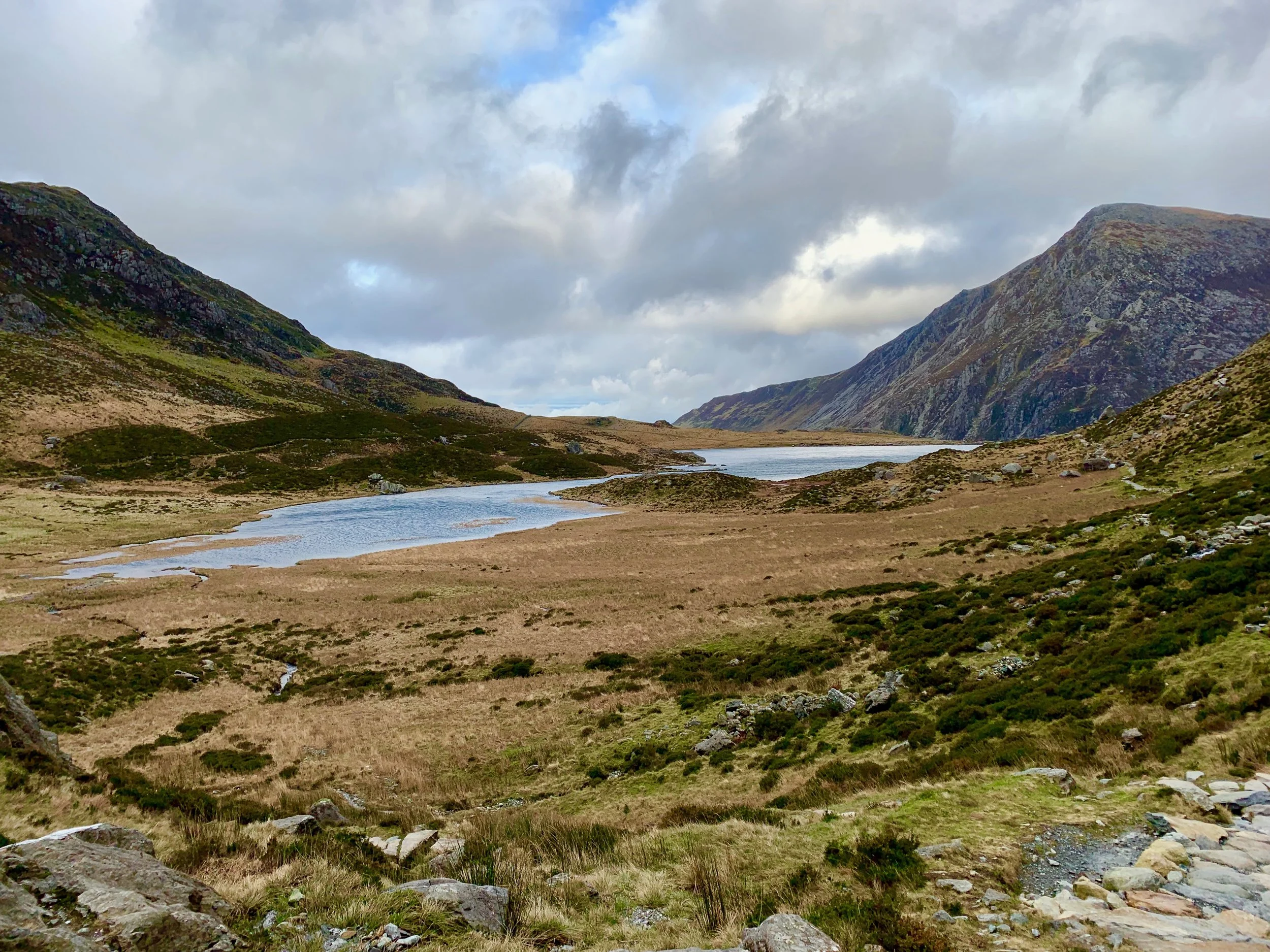 Three Day Tour of Northern Wales